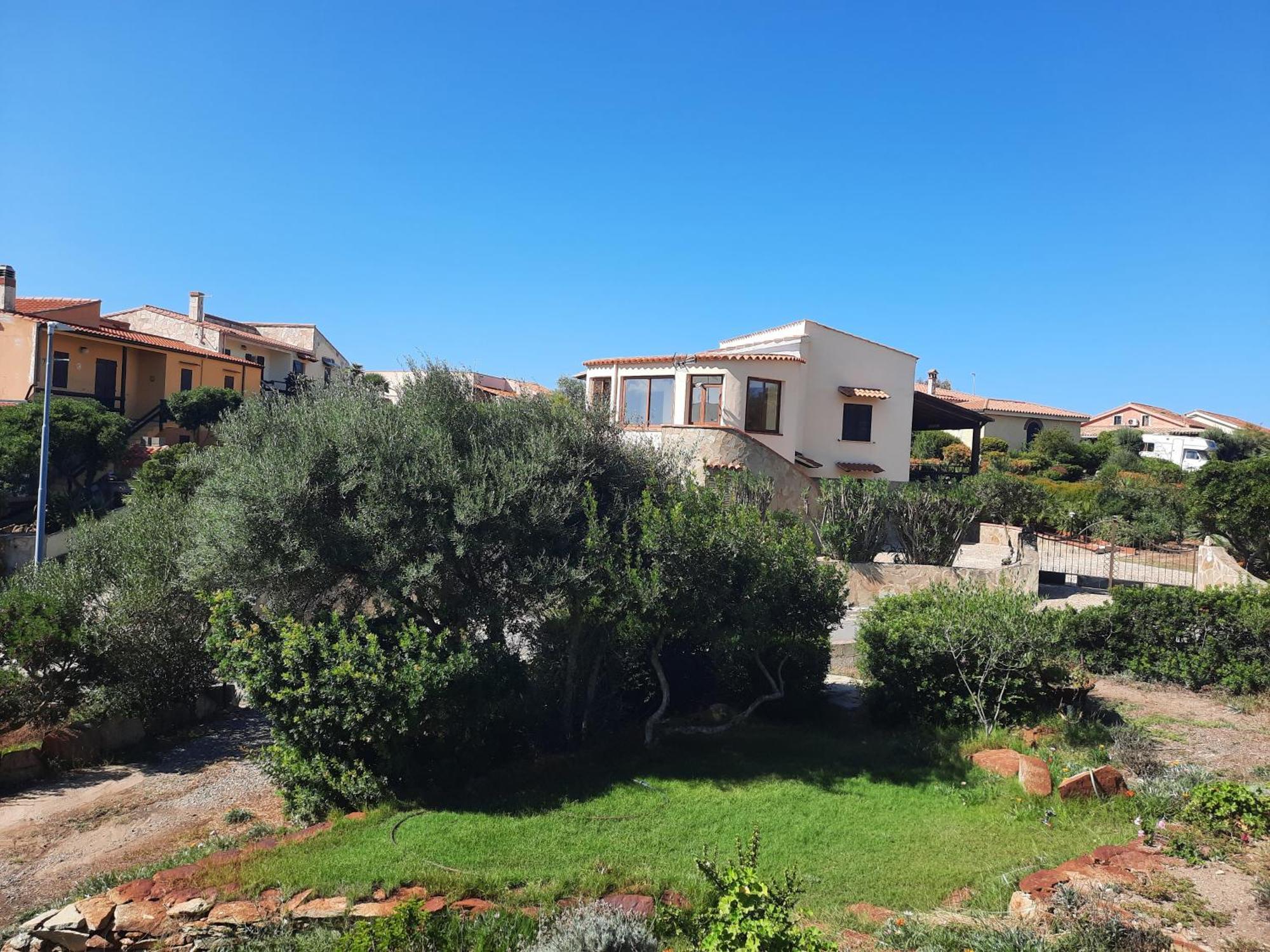 Villa Margherita Vista Mare Torre dei Corsari Exterior foto